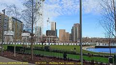 33 - Wembley Park  ( London )